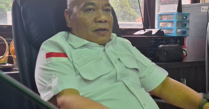 Cak YeBe gandeng jurnalis, masifkan berita potensi PAD kota Surabaya