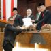 Pengesahan RPJMD, FPAN DPRD Jatim minta optimalisasi BUMD dan perhatian serius terhadap sektor pertanian