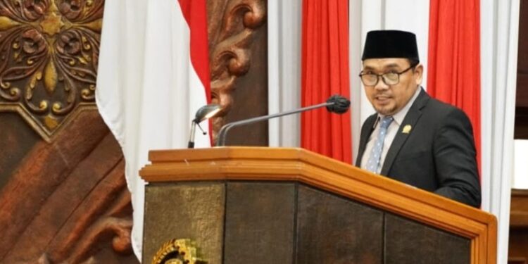 Apresiasi ketahanan keluarga masuk RPJMD, FPKS DPRD Jatim juga soroti ketimpangan antar wilayah
