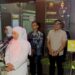 Usai diperiksa KPK 7 jam lebih, Khofifah nyatakan semua proses penyaluran dana hibah sudah sesuai prosedur