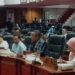 Pansus Hunian Layak wacanakan pasar dibawah Rusunami, PD Pasar Surya: Harus ubah habit dulu