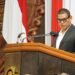 PDRB sektor pertanian turun, Abdullah Abu Bakar: Ini warning, Pemprov harus segera lakukan inovasi