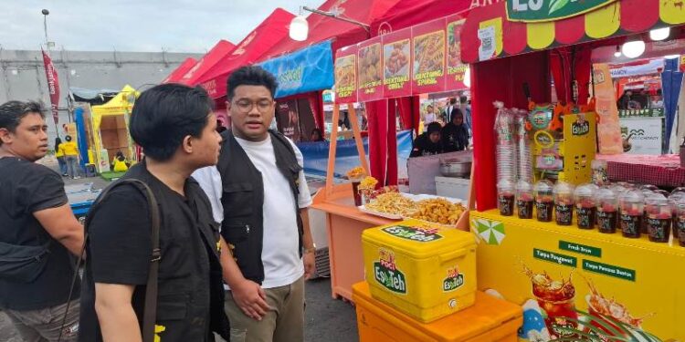 Berdayakan UMKM Surabaya, Ekspectanica Carnival 2025 di gelar di SEC: Hadirkan Iwan Fals – Dewa 19 – Tulus