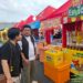 Berdayakan UMKM Surabaya, Ekspectanica Carnival 2025 di gelar di SEC: Hadirkan Iwan Fals – Dewa 19 – Tulus