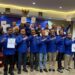 Deklarasi Partai Gema Bangsa Jatim, Ketua Umum: Kita akan all out dan tidak sekeder lewat di Pemilu 2029
