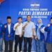 Jalankan Instruksi Partai, politisi wanita Partai Demokrat ini tegaskan akan gerakkan kader partai mulai saat ini guna raih kemenangan di 2029