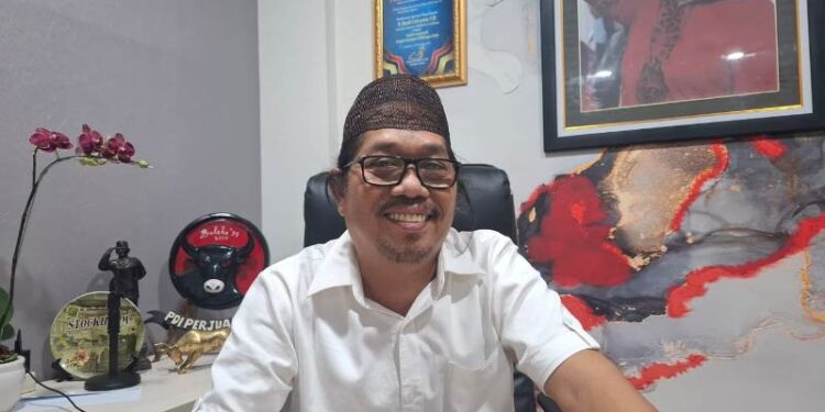 Inovboyo 2025, DPRD: Dorong atasi lambannya perijinan akselerasi investasi tumbuhkan ekonomi
