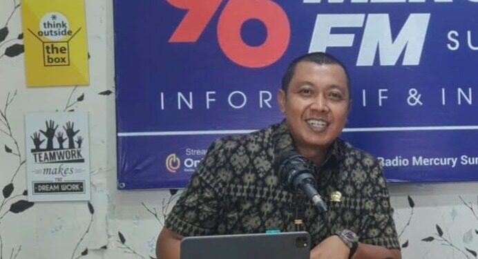 Komisi B DPRD Jatim seriusi pembentukan Perda perlindungan nelayan, pembudidaya ikan dan petambak garam