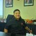 Tower BTS tak berijin berdiri di pemukiman Lidah Kulon akan dibongkar