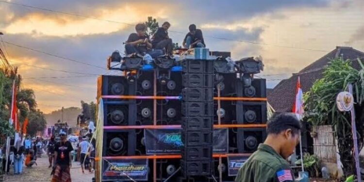 Sikapi sound horeg, PWNU Jatim minta pemerintah keluarkan regulasi