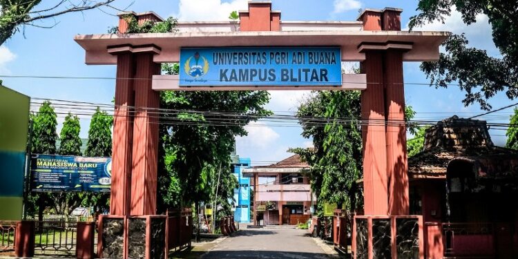 Dua Prodi Kampus PSDKU Blitar, diboyong ke Kampus Adi Buana Surabaya