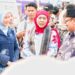 Kawal pelaksanaan KMP di Jatim, Sri Wahyuni: Keberadaanya memperkuat perekonomian masyarakat di pedesaan.