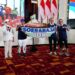 Bank Jatim JConnect Run Soerabaja 10K 2025: Menyatukan Semangat, Musik, dan Sport Tourism di Surabaya