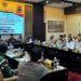 DPRD Jatim, BNN, Direktorat Narkoba Polda Jatim dan Lapas sepakati beberapa langkah strategis, tekan peredaran Narkoba