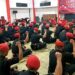 Satgas PDIP Surabaya gelar Apel Pembinaan, Perkuat Tupoksi: Jaga marwah dan kehormatan partai