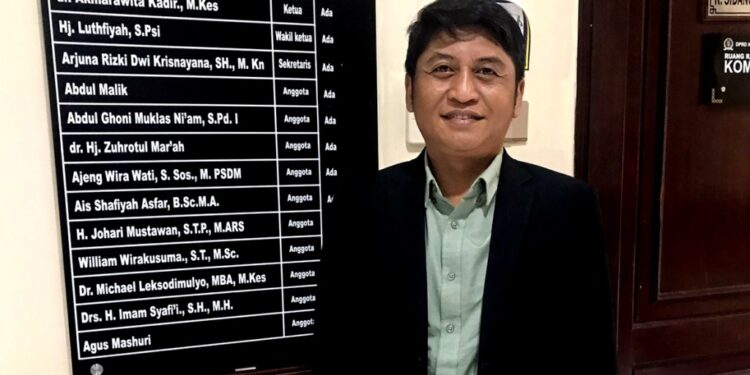 HAN 2025, momentum lebih peka terhadap berbagai macam persoalan anak