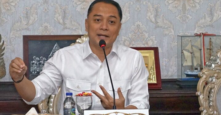 Alasan Eri Cahyadi tolak bus Trans Jatim masuk Terminal Joyoboyo
