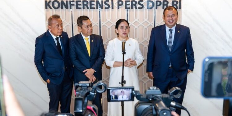 Usulan Cak Imin soal Pilkada, Puan Maharani: Wacana yang harus didiskusikan semua partai