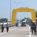 Operasi Keselamatan Batas Kecepatan di Tol Ngawi-Kertosono, sasar laju diatas 110 km/jam