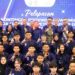 Iringi langkah Juang Siswa SMK Jatim, Gubernur Khofifah optimis Jawa Timur hattrick Juara Umum LKS Dikmen Tingkat Nasional 2025