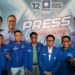 Lakukan konsolidasi dengan pengurus PAN Jatim 2024-2029, Sekjen PAN: Pemilu 2029 kursi PAN dari Jatim harus bertambah