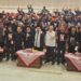 ProMeg Jatim berkumpul peringati Kudatuli 1996: Megawati penjaga konstitusi