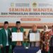 LDII Jatim bangun Generasi Sehat 2045: Kerjasama dengan Kemendukbangga dan BKKN
