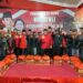 DPC PDIP Surabaya peringati Kudatuli 1996: Putar film dokumenter hingga bagikan sembako ke Divisi Becak