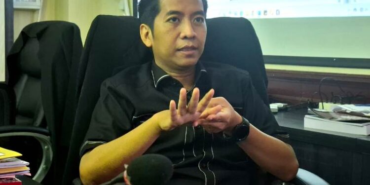 Anggaran Rutilahu tak dipangkas, DPRD: Kebijakan pro wong cilik Eri Cahyadi