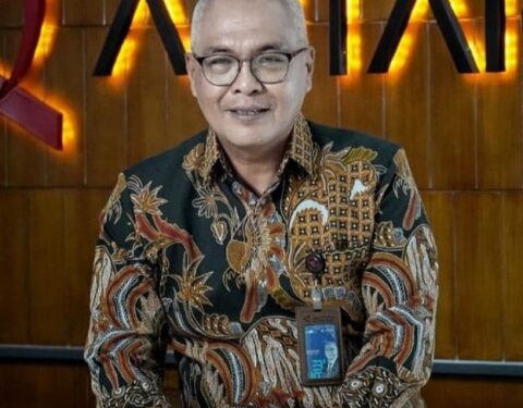 Dirut LKBN Antara dan mantan Ketua PWI Jatim, Akhmad Munir siap maju dalam Kongres ‘Persatuan’ PWI Pusat