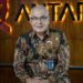 Dirut LKBN Antara dan mantan Ketua PWI Jatim, Akhmad Munir siap maju dalam Kongres ‘Persatuan’ PWI Pusat