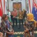 Gubernur Khofifah terima Menteri Australia bahas kolaborasi Energi, Pangan, Koperasi dan Peternakan