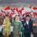 Teladani perjuangan KH Masjkur dan KH Tholchah Hasan, Gubernur Khofifah sebut pendidikan pondasi karakter dan peradaban bangsa
