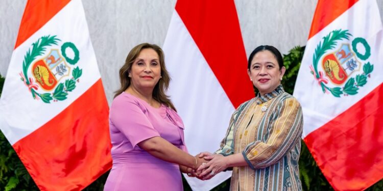 Puan jelaskan soal posisi PDIP sebagai partai penyeimbang dan sebut akan ada kejutan soal siapa Sekjen PDIP