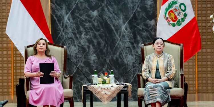 Kasus tewasnya Prada Lucky, Puan minta evaluasi dan kasus ini tidak terulang lagi di lingkungan TNI