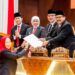 KUA-PPAS Perubahan APBD 2025 di setujui, Gubernur Khofifah: Kita akan fokus pada pemenuhan belanja wajib serta penguatan program prioritas Nasional dan Daerah