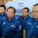 Gibran silaturrahmi ke Try Sutrisno, Sekjen Demokrat: Mendinginkan suasana akan memberi mafaat bagi bangsa