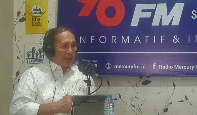 Kasus menaikkan PBB yang memicu kemarahan masyarakat, harus menjadi warning Kota Kabupaten di Jatim