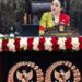Puan Maharani: Indonesia Emas Bukan Mimpi Semu Tapi Janji Luhur Perjuangan Bersama