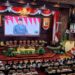Dengarkan Pidato Kenegaraan, Musyafak dan Khofifah sebut momentum refleksi dan penguatan pembangunan bagi masyarakat