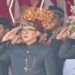 HUT ke- 80 RI, Penasehat Fraksi PDIP DPRD Jatim ini ajak perkuat gotong royong untuk kesejahteraan rakyat