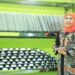 Khofifah tinjau tambahan SPPG Ponpes Al Anwar, perluas distribusi MBG di Bangkalan