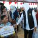 Bansos dan Zakat Produktif Rp6,1 Miliar untuk warga Tulungagung, Gubernur Khofifah optimis jadi bantalan sosial dan larang untuk Judol