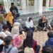 Ribut aksi siswa protes Pungli, Wakil Ketua DPRD Jatim, Deni Wicaksono Sidak ke SMA Negeri 1 Kampak Trenggalek