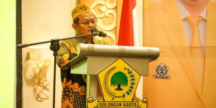 Jadi legislator paling populer dengan kinerja terbaik, Sarmuji: Alhamdulillah, saya akan terus komitmen bantu rakyat