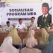 Keberadaan SPPG di Kediri belum ideal, anggota DPRD Jatim ini desak percepatan Pembangunannya