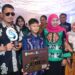 Gubernur Khofifah beri apresiasi inovasi terbaik insan pendidikan Jawa Timur pada ajang EJIES 2025
