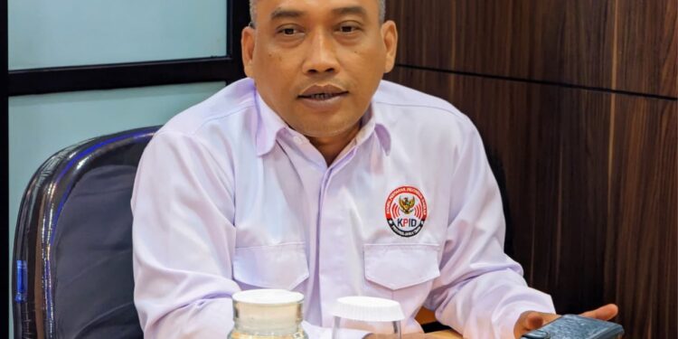 Cegah Degradasi Kebangsaan, KPID Jatim Minta Seluruh LP Perkuat Siaran Nasionalisme