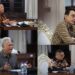 4 Pejabat Pemkot Surabaya berebut kursi Sekda