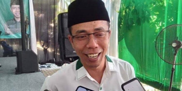 Ramai soal pemasangan bendera One Piece, Politisi PKB: Saya pasang bendera PKB dan NU saja